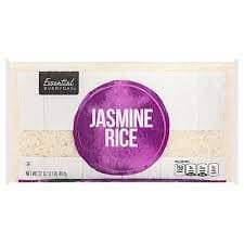 Essential Everyday Jasmine Rice