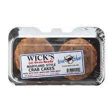 Maryland  Crab Cakes