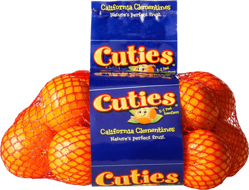 Clementines