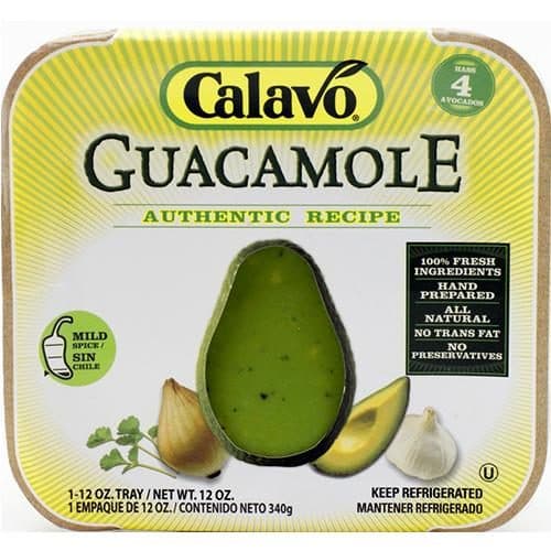 Calavo Guacamole