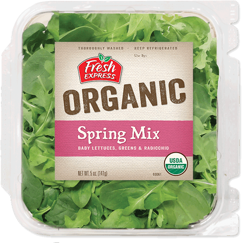 Fresh Express Salad Mix