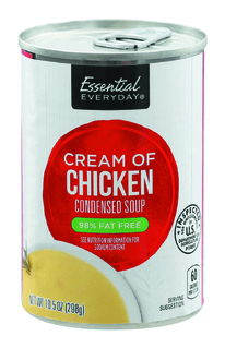 Essential Everyday Soup, Condensed, Chicken