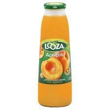 Looza Juice Drink Apricot Nectar