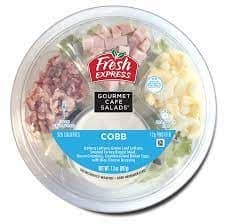 Fresh Express Cobb