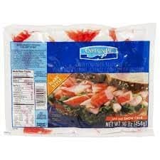 Captain Jack Crab Flake