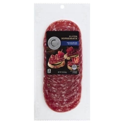 Culinary Circle Sopressta Salami