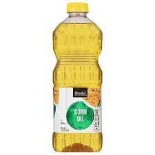 Essential Everyday Corn Oil
