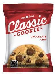 Classic Soft Baked Candy Cookie