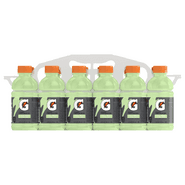 Gatorade Lime Cucumber 