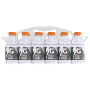 Gatorade Glacier Cherry 