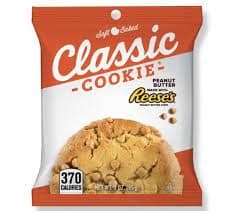 Classic Peanut Butter Cookie