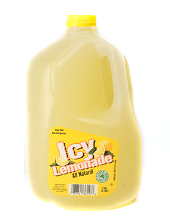Clover Farms Gallon Icy Lemonade