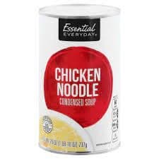 Essential Everyday Soup Chicken Noodle