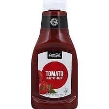 Essential Everyday Ketchup, Tomato