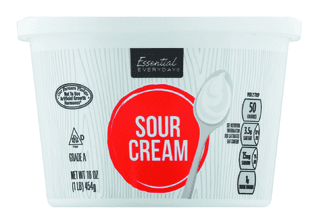 Essential Everyday Sour Cream