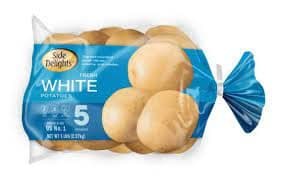 Redners All Purpose White Potatoes