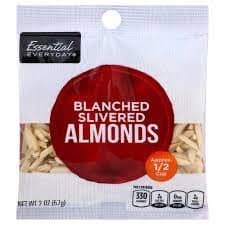 Essential Everyday Almonds