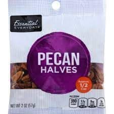 Essential Everyday Pecans, Halves