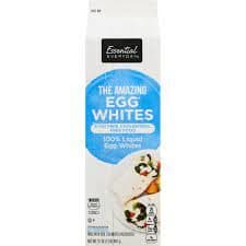 Essential Everyday Egg Whites