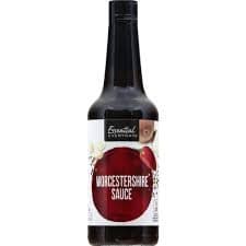 Essential Everyday Worcestershire Sauce