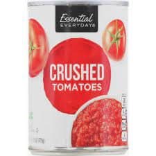 Essential Everyday Tomatoes, Crushed