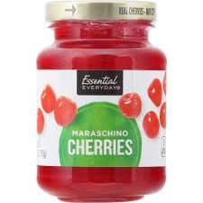 Essential Everyday Cherries, Maraschino