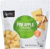 Essential Everyday  Pineapple