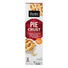 Essential Everyday Pie Crusts