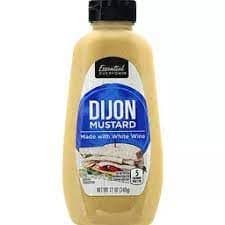 Essential Everyday Dijon Mustard