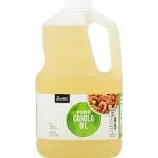 Essential Everyday Oil Canola