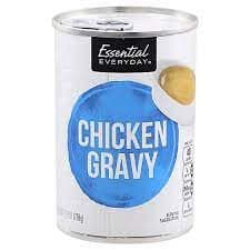 Essential Everyday Chicken Gravy