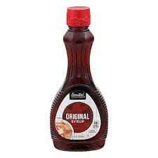 Essential Everyday Syrup, Original