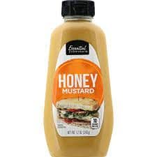 Essential Everyday Honey Mustard