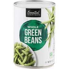 Essential Everyday Whole Green Beans