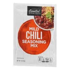 Essential Everyday Seasoning Chili Mild
