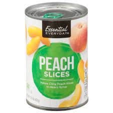 Essential Everyday Peach