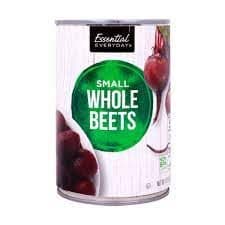 Essential Everyday Small Whole Beets