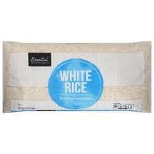 Essential Everyday Long Grain White Rice