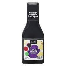 Essential Everyday Marinade, Teriyaki