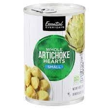 Essential Everyday Extra Small Artichoke Hearts