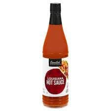 Essential Everyday Hot Sauce, Louisiana