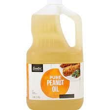 Essential Everyday Peanut Oil, Pure