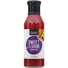 Essential Everyday Sweet&Sour Sauce