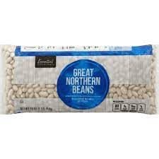 Essential Everyday Great Northern Beans