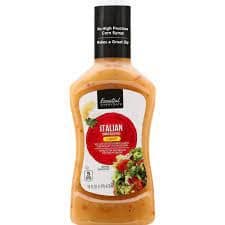 Essential Everyday Light Italian Dressing