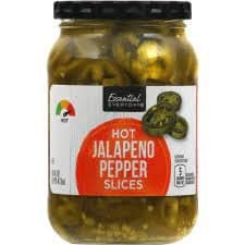 Essential Everyday Jalapeno Pepper, Hot