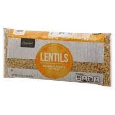 Essential Everyday Lentils