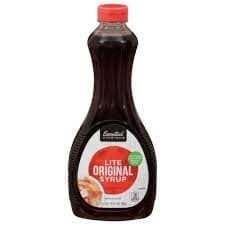 Essential Everyday Light Syrup