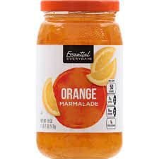 Essential Everyday Marmalade, Orange
