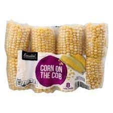 Essential Everyday Mini Corn On The Cob